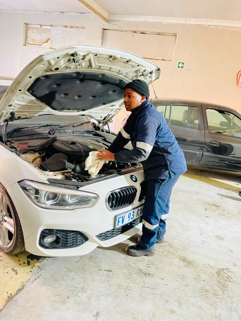 Precision Mechanical Maintenance & Servicing
